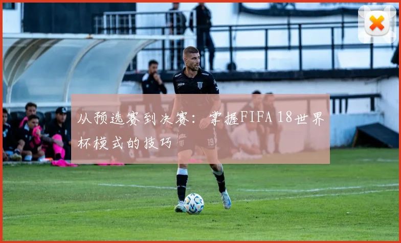 从预选赛到决赛：掌握FIFA 18世界杯模式的技巧