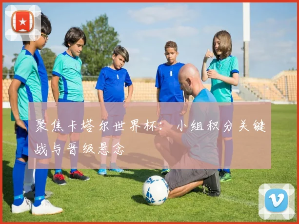 聚焦卡塔尔世界杯：小组积分关键战与晋级悬念