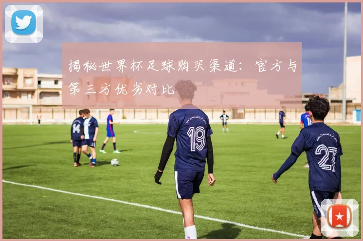 揭秘世界杯足球购买渠道：官方与第三方优劣对比